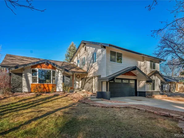 1251 Winslow Circle, Longmont, CO 80504