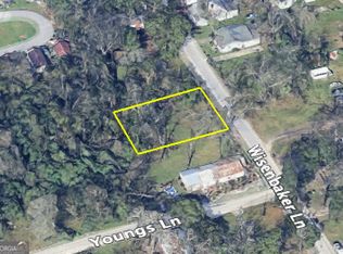 307 Wisenbaker Ln, Valdosta, GA 31601