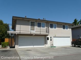 1342 Branham Ln UNIT 4, San Jose, CA