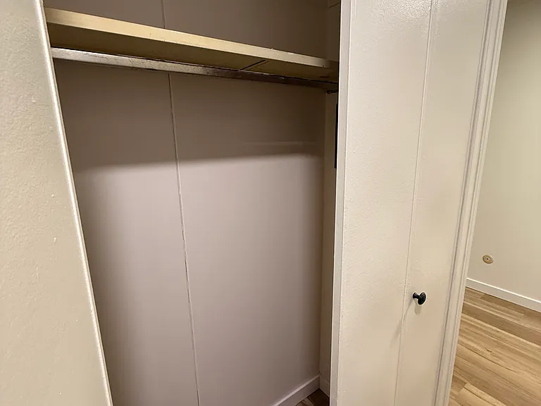 The Kitchen pantry