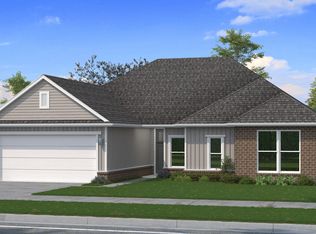 Clifford B Plan, Jacob's Crossing, Springdale, AR 72764
