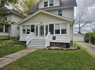 456 Lamson Ave #2, Bedford, OH 44146