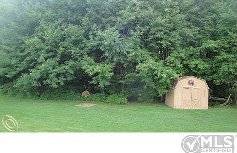 Side Yard