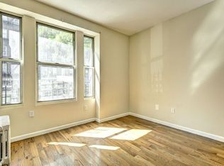 531 W 179th St #1, New York, NY 10033
