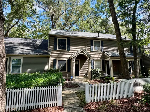 5120 SW 92nd Ct, Gainesville, FL 32608