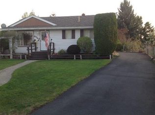 2315 N Upriver Ct, Spokane, WA 99217