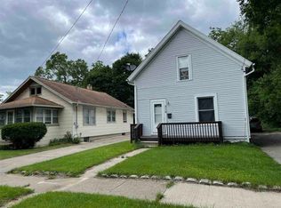 310 E Euclid Ave, Jackson, MI