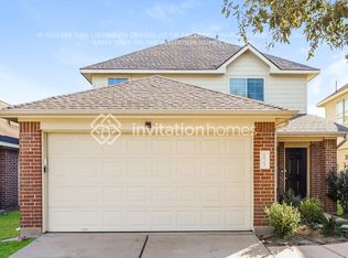 18723 N Lyford Dr, Katy, TX 77449