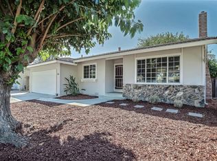 6163 Cottle Rd, San Jose, CA 95123