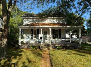 1840 N Carolina St, Saginaw, MI 48602