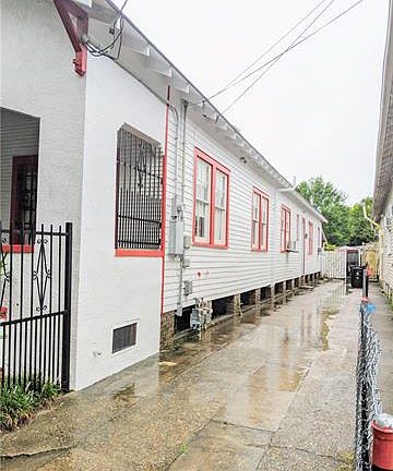2nd image of 7312-14 Panola St
