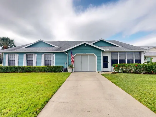 4079 Gator Trace Rd, Fort Pierce, FL 34982