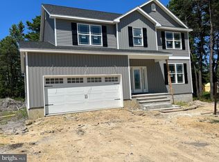 2 Spring Garden Street, Bayville, NJ 08721