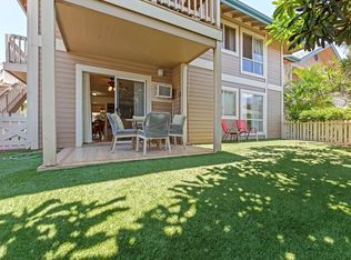 480 Kenolio Rd APT 21-101, Kihei, HI 96753