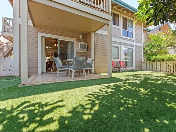 480 Kenolio Rd APT 21-101, Kihei, HI 96753