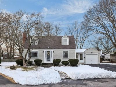 44 Westbrook Rd, Warwick, RI, 02886