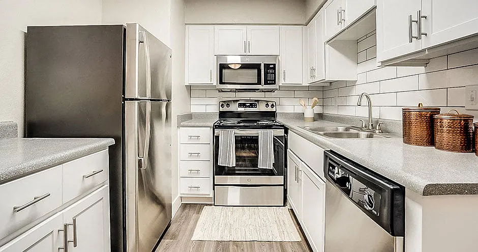 Aventerra at Dobson Ranch Apartments — Photo 1