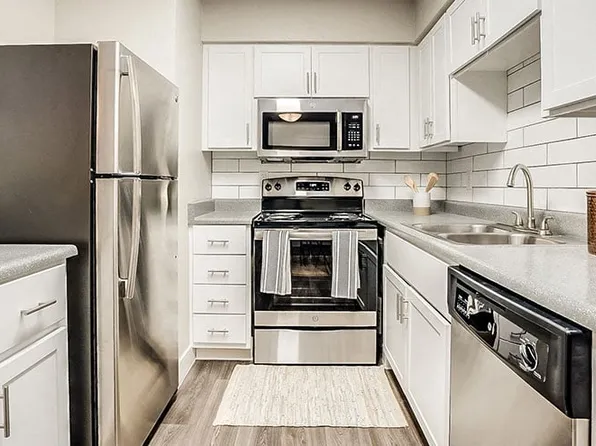 Aventerra at Dobson Ranch Apartments