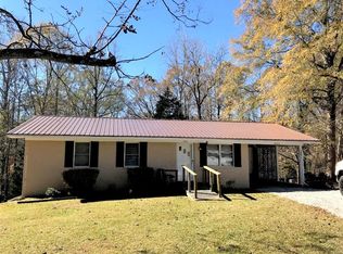 406 Mimosa Dr, Fulton, MS 38843