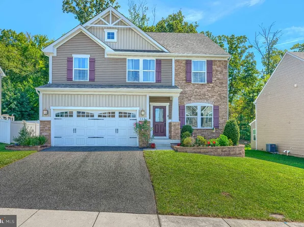 507 Potomac Rd, Joppa, MD 21085