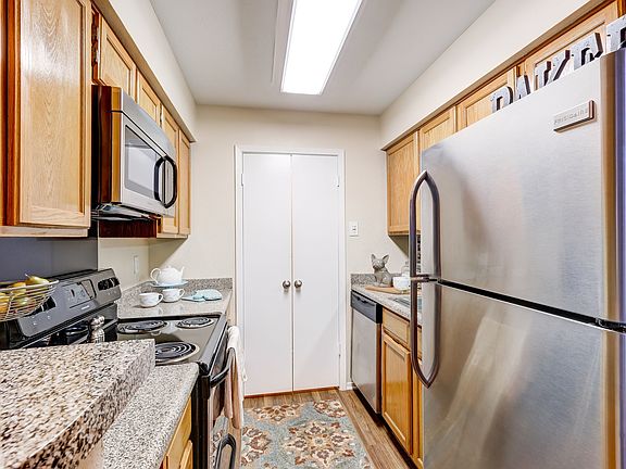 Luxury Apartments Home in Dallas, TX