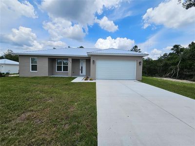 265 Waldor Ave, Orange City, FL, 32763