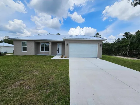 265 WALDOR AVENUE, ORANGE CITY, FL 32763