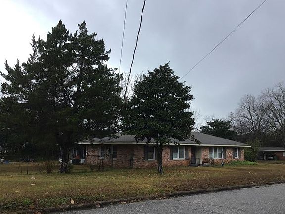 Property Side View