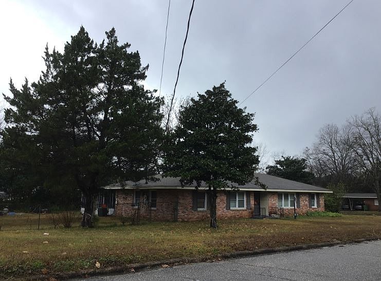 Property Side View