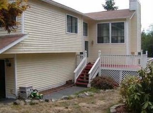 9030 Blake Ct NW, Bremerton, WA 98311