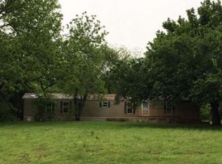 10808 210th St, Blanchard, OK 73010