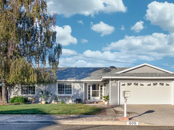 805 Hudspeth St, Simi Valley, CA 93065