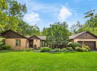 4795 Bayhill Dr, Powell, OH 43065