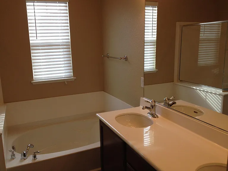 Master bath