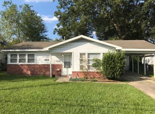 1515 Arkansas St, Lake Charles, LA 70607