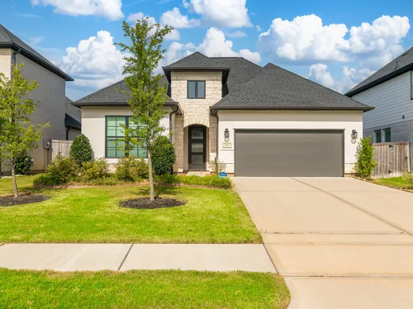 24907 Lily Hall Ct, Tomball, TX 77375