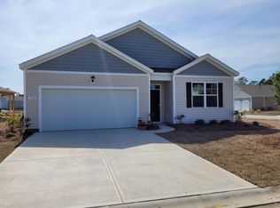 502 Hogwart Ln LOT 143, Longs, SC 29568