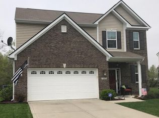 5142 Choctaw Ridge Dr, Indianapolis, IN 46239