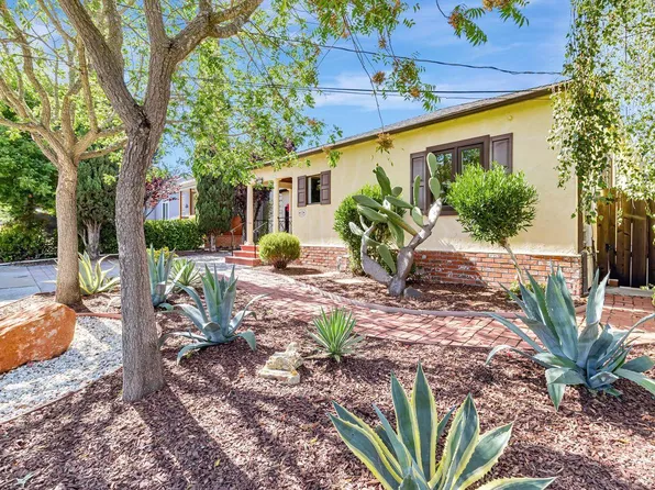 426 27th Ave, San Mateo, CA 94403