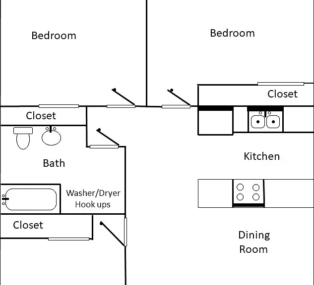 Cascade West Apartments/TBW Properties — Photo 27