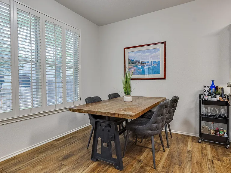 4501 Whispering Valley Dr #3 — Photo 13