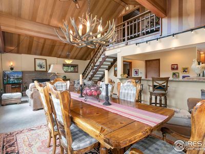 1433 Vista View Ln, Estes Park, CO, 80517