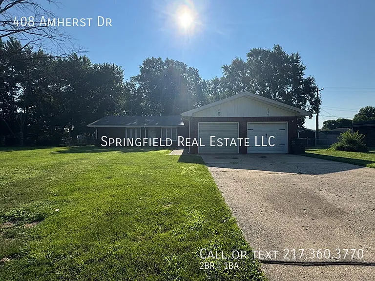408 Amherst Dr — Photo 13