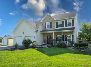 3372 Levans Rd, Allentown, PA 18104