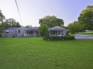 407 W Hillwood Dr, Nashville, TN 37205