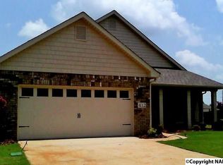 412 Mossyleaf Dr, Huntsville, AL 35824