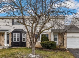 606 Six Pines Dr, Romeoville, IL 60446