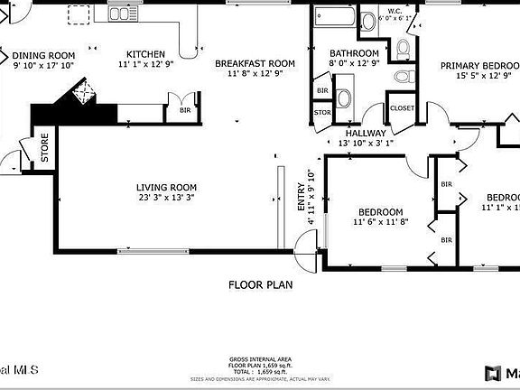 2nd image of this home