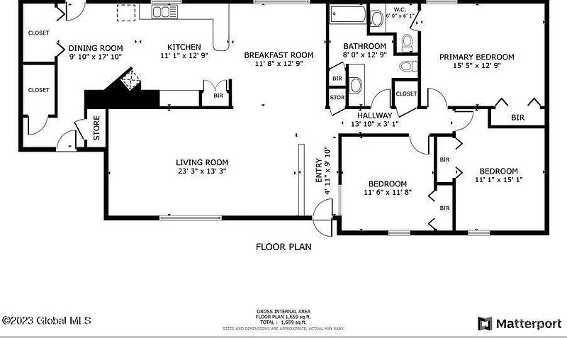 2nd image of 77 Washington Avenue