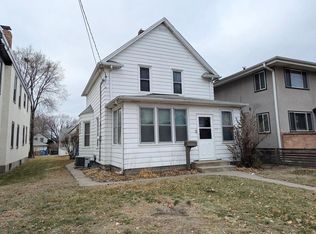 1722 University Ave NE, Minneapolis, MN 55413